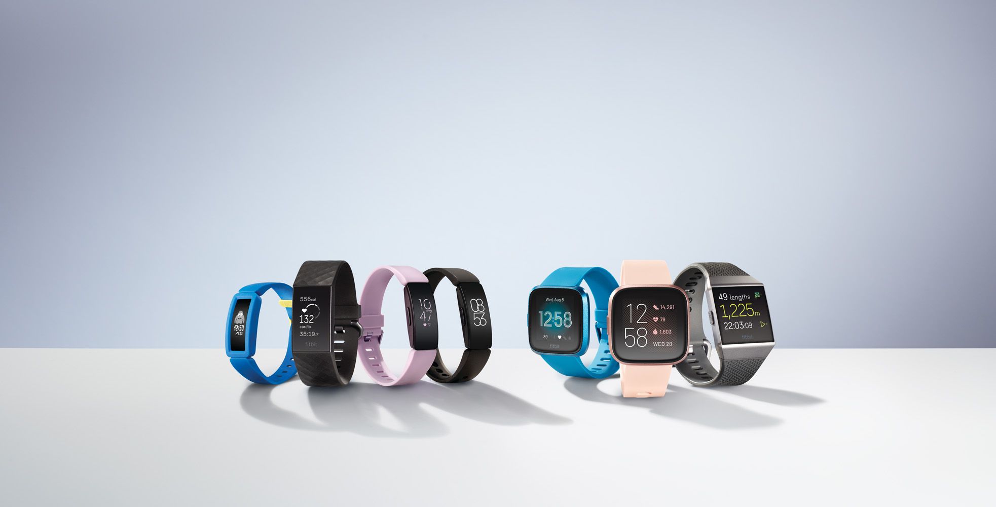 fitbit bought by