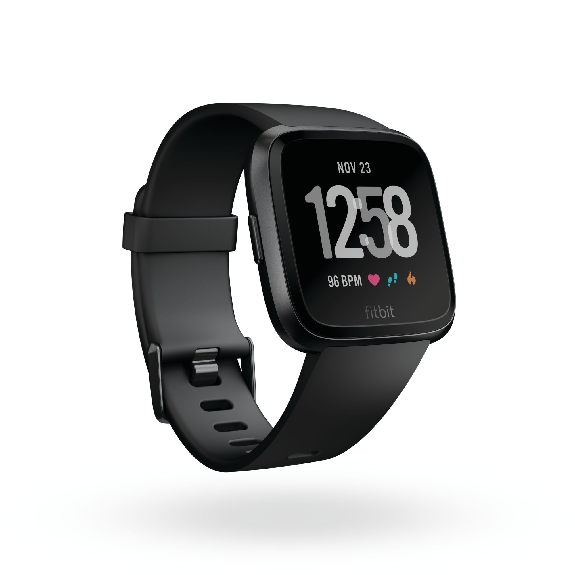 best fitbit for hiit