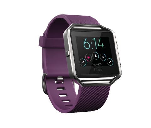 amazon prime fitbit