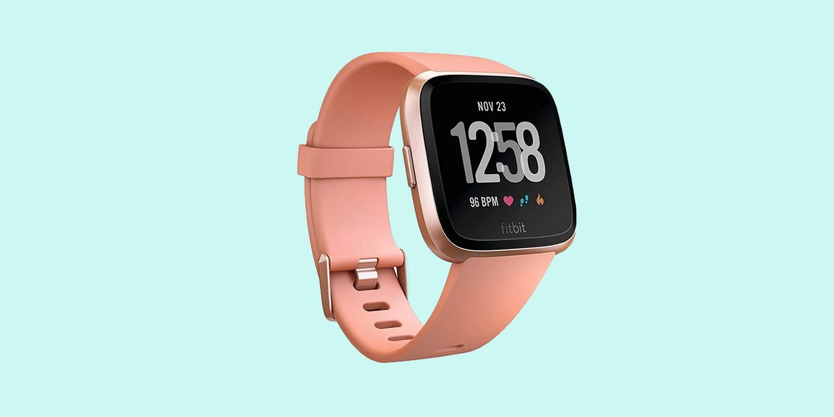 The Fitbit Versa Amazon Prime bargain you need to snap up