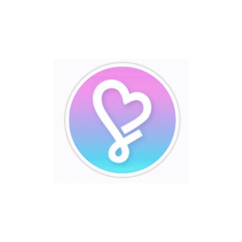 Violet, Heart, Logo, Font, Circle, Symbol, Meteorological phenomenon, Graphics, Violet, Heart, Logo, Font, Circle, Symbol, Meteorological phenomenon, Graphics,