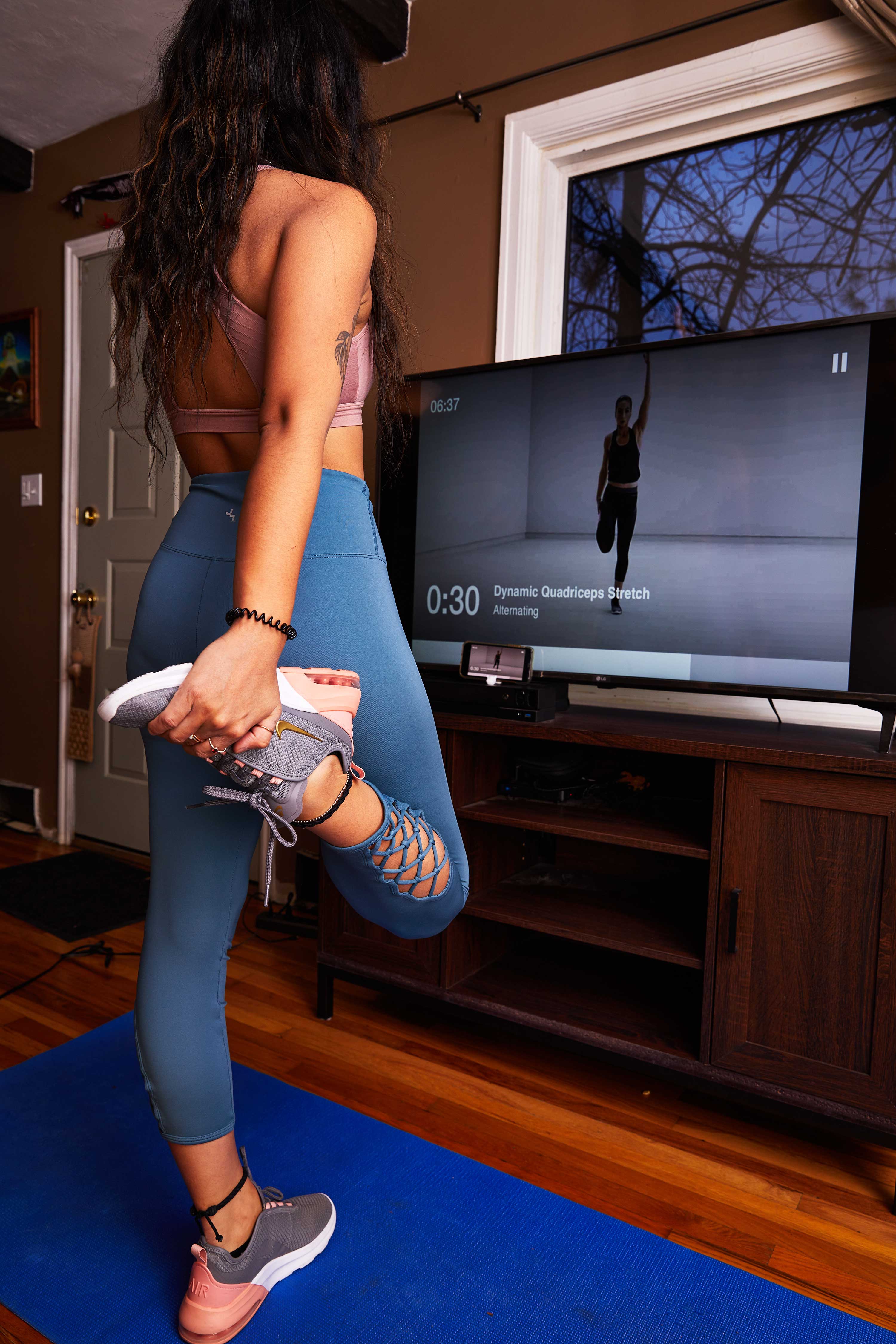 2021 Fitness Awards: The Best Gear for Every Type of Workout!