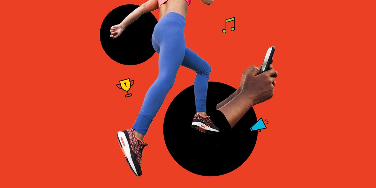 23 Best Fitness Apps – Top Exercise Apps for iPhone or Android