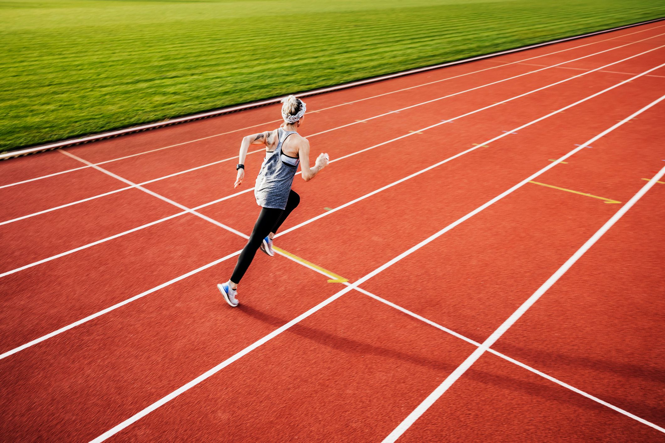 Can You Set Up Interval Running On Apple Watch