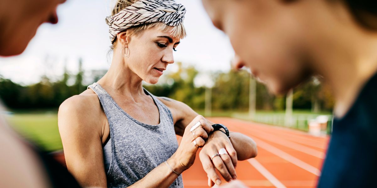 14 Fitness Tracker Features That Improve Your Health