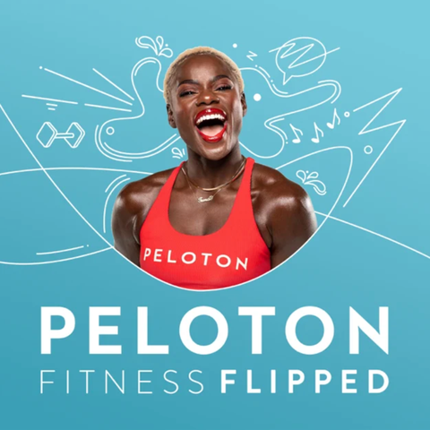 fitness flipped podcast