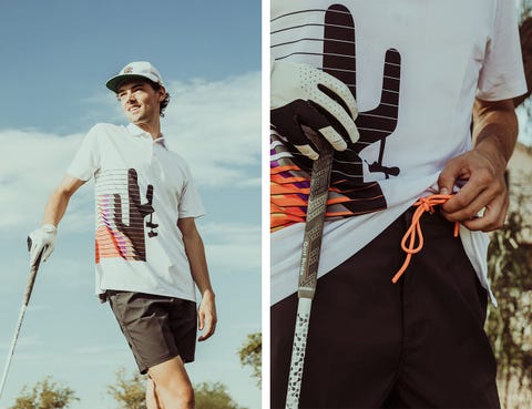 manor x devereux collection