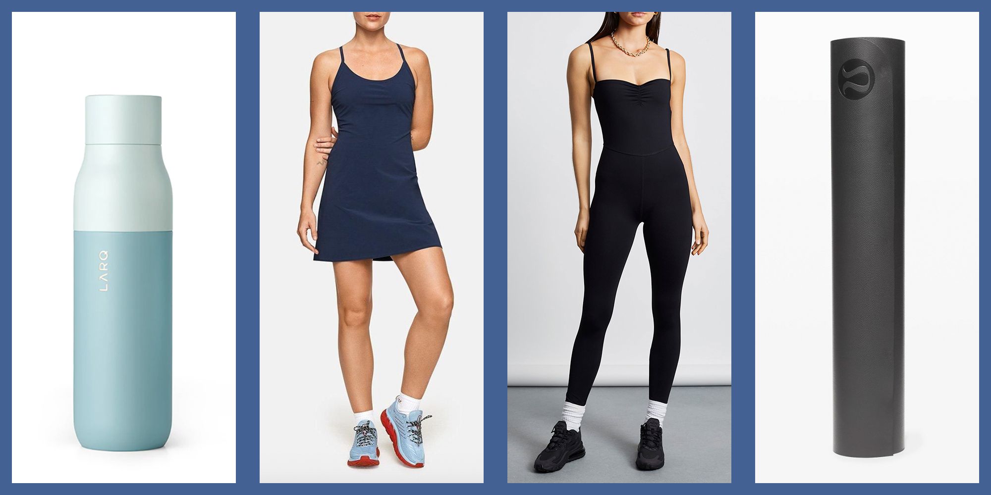 best gifts for fitness girl