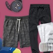 fitness gifts