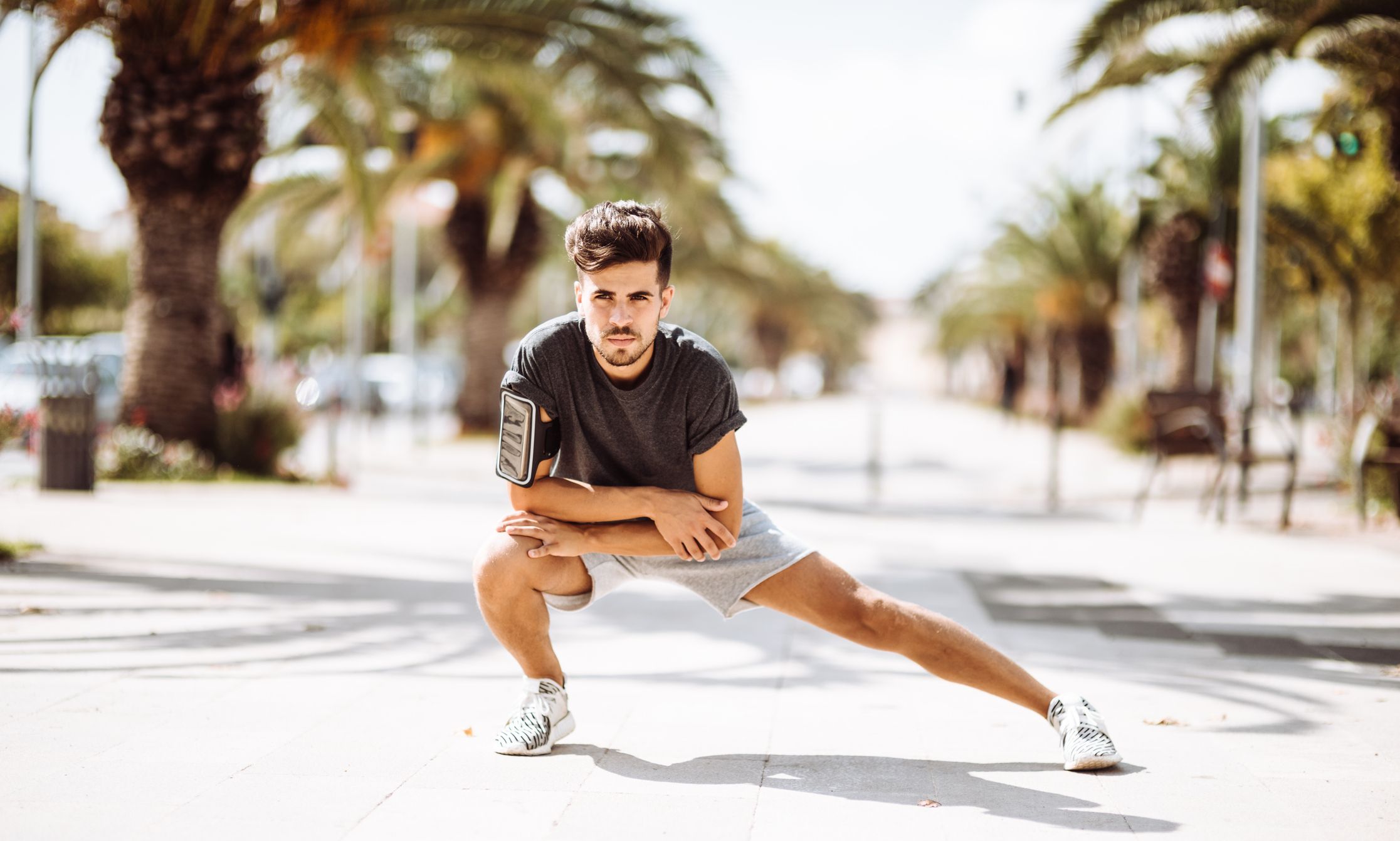 como evitar los colicos al correr