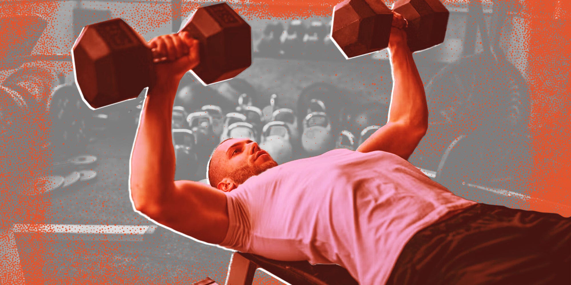 How to Plan a Push Day Workout to Pump Your Upper Body