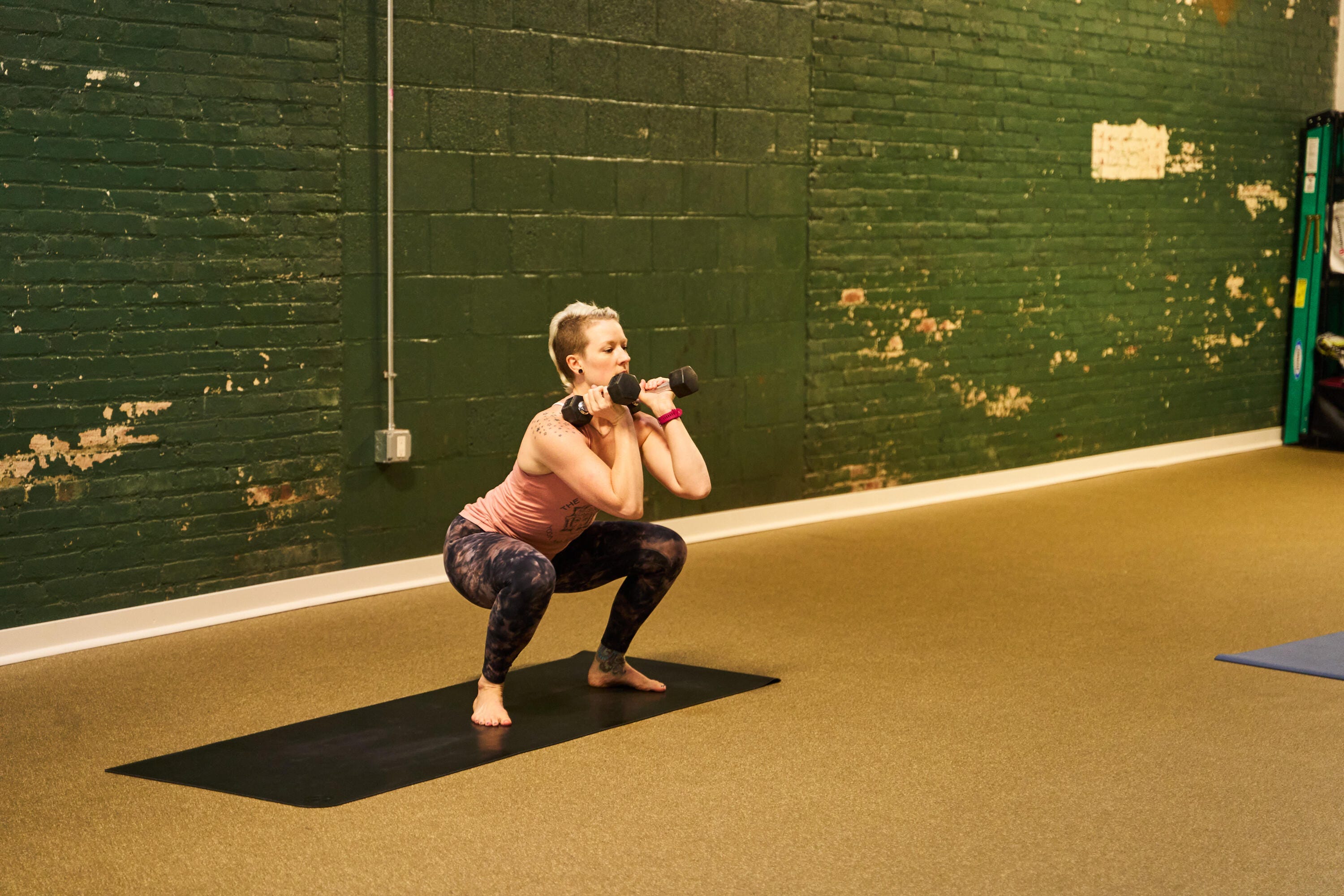 Learn How Switching Up Exercise Tempo Can Enhance Resistance-Training Gains