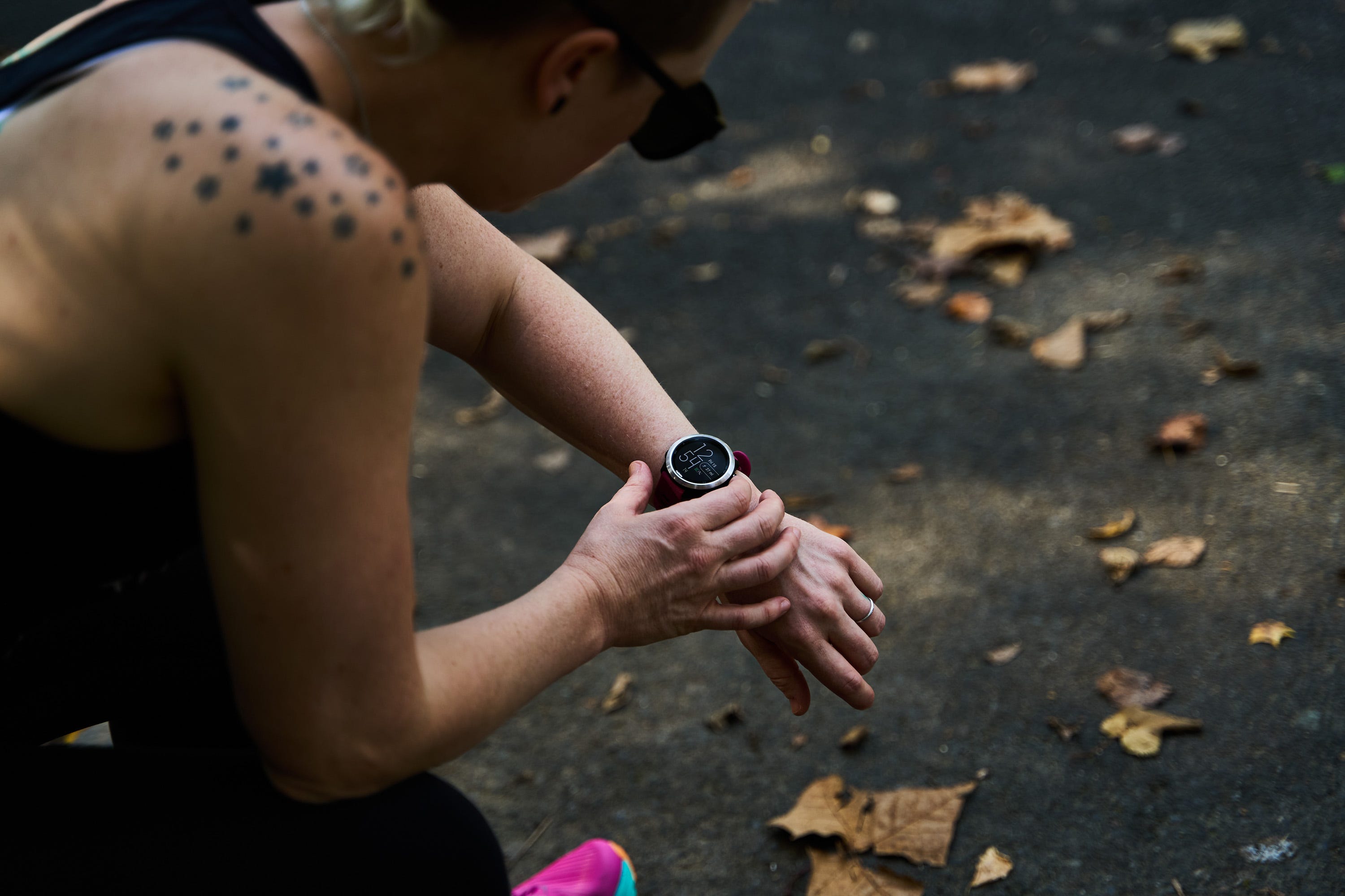 Get to Know the Fitness Metric That Indicates Your Ability to Recover from Tough Runs