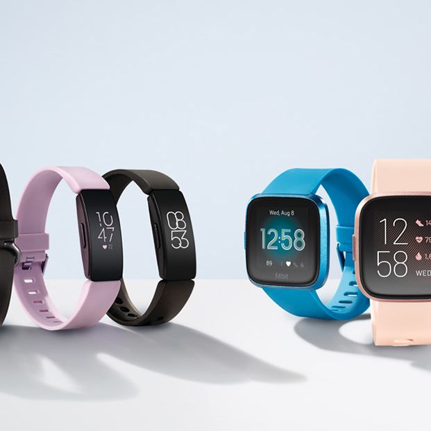 11 Best Fitness Trackers Of 2019 Wearable Activity