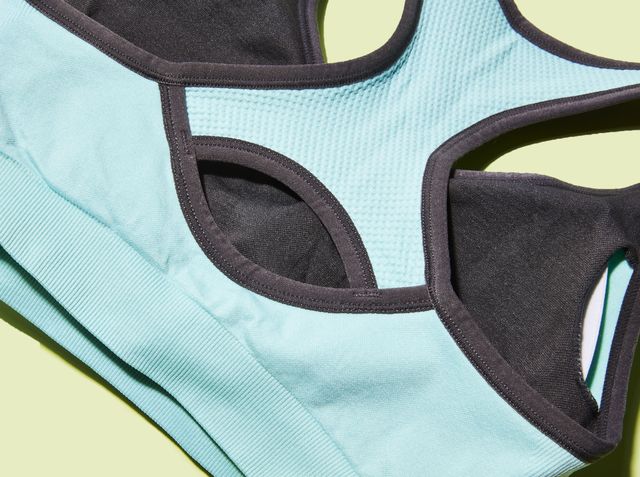 2020 Best Sports Bras for Runners