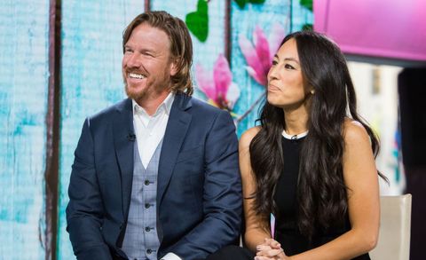 "Fixer Upper" Chip and Joanna Gaines Scandals