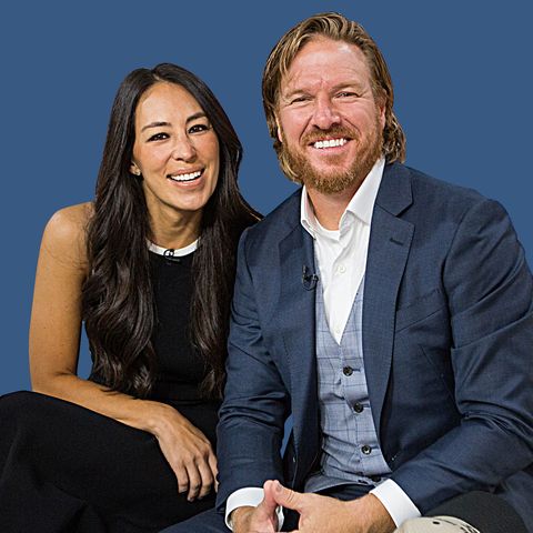 Chip and Joanna Gaines New Lifestyle Network with Discovery