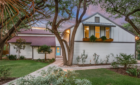 Fixer Upper Houses For Sale The Faceless Bunker Paw Paw S House Asian Ranch House