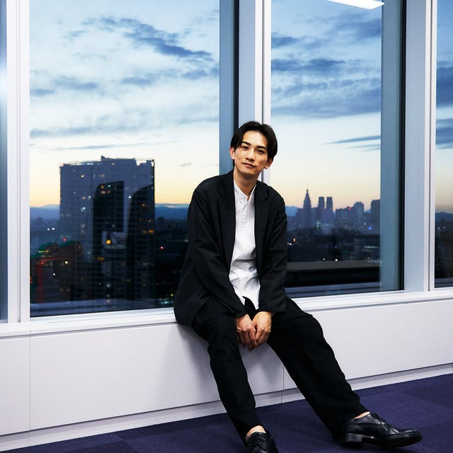 町田啓太の初主演ドラマ 西荻窪 三ツ星洋酒堂 よりバーテンダーの魅力とは 町田啓太の初主演ドラマ 西荻窪 三ツ星洋酒堂 よりバーテンダーの魅力とは
