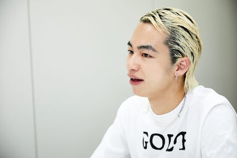 気になる俳優 高橋 侃インタビュー 先生を消す方程式 から始まる役者の道 気になる俳優 高橋 侃インタビュー 先生を消す方程式 から始まる役者の道