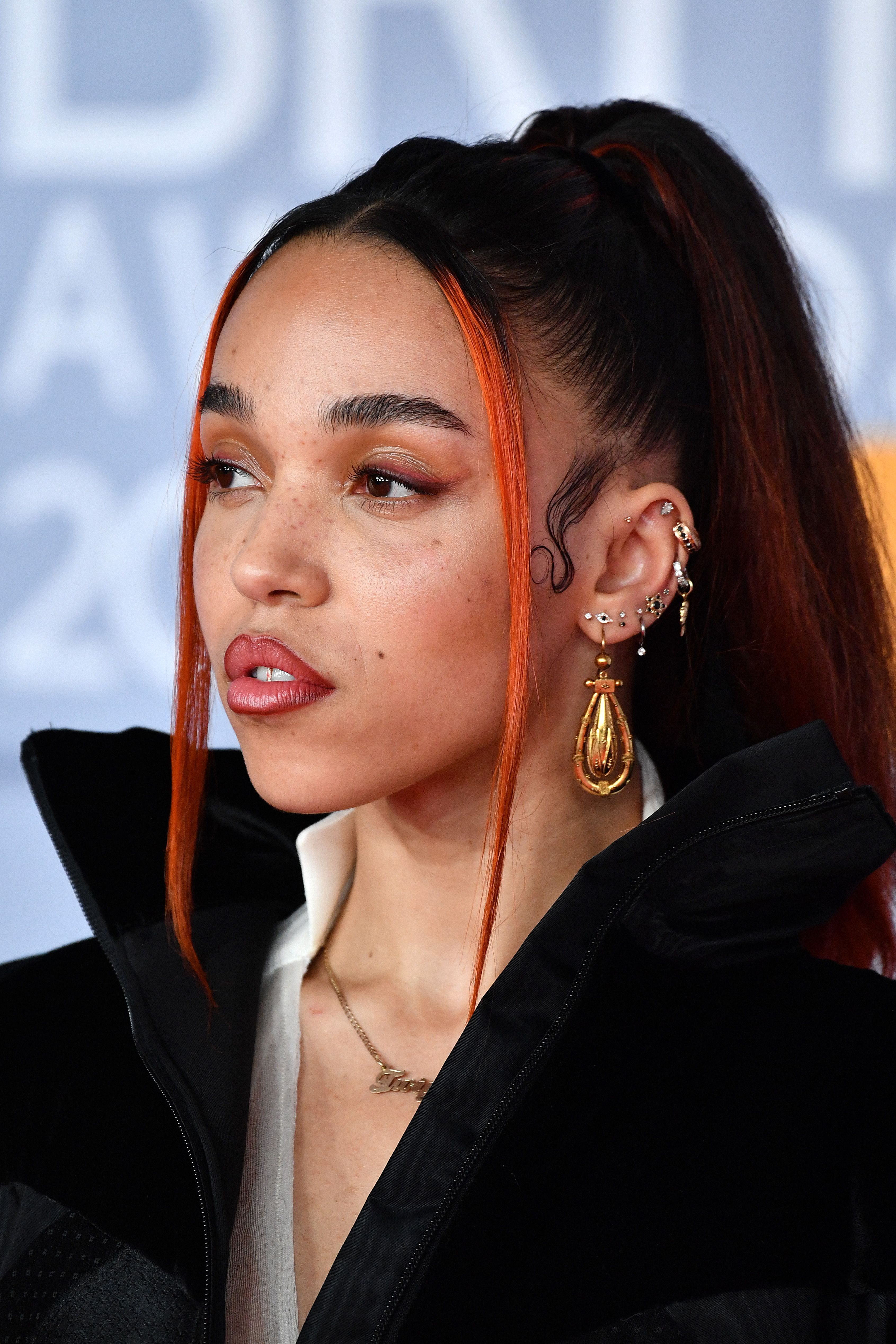 fka twigs earrings