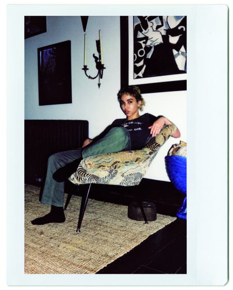FKA Twigs fka twigs