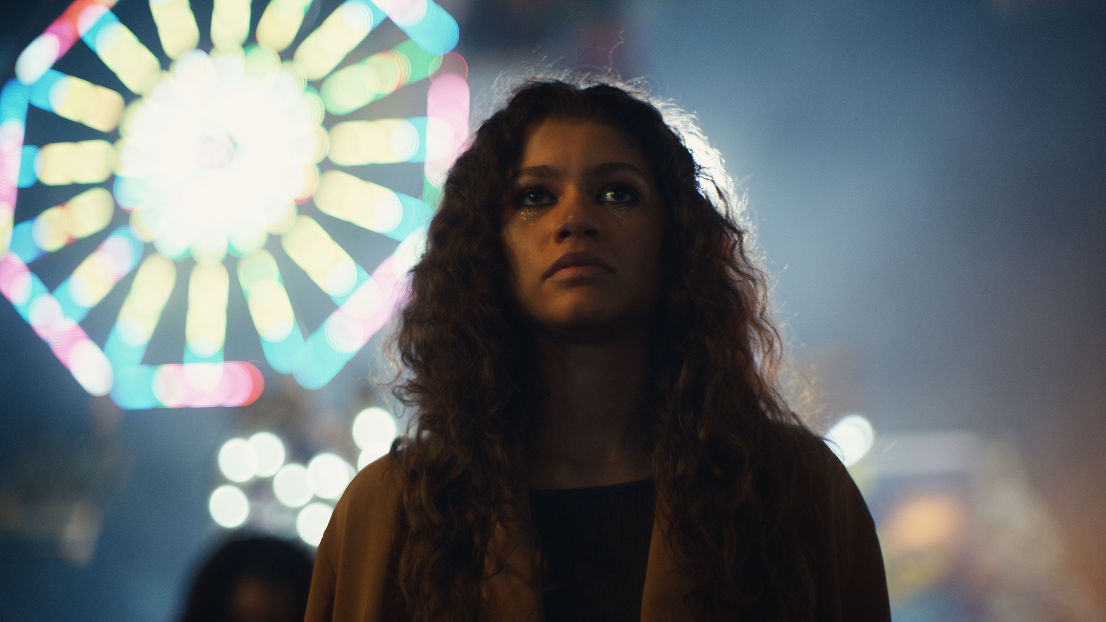 euphoria streaming now tv