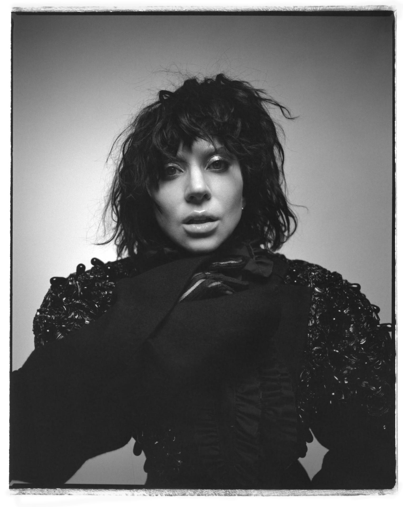 Lady Gaga's <I>Mayhem</I> Is a Return to Form