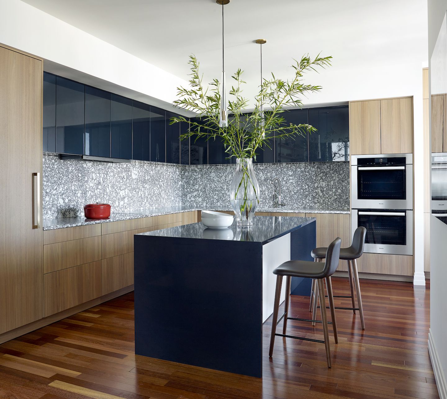 Modern Kitchen Design Ideas - Yamahajabodetabek