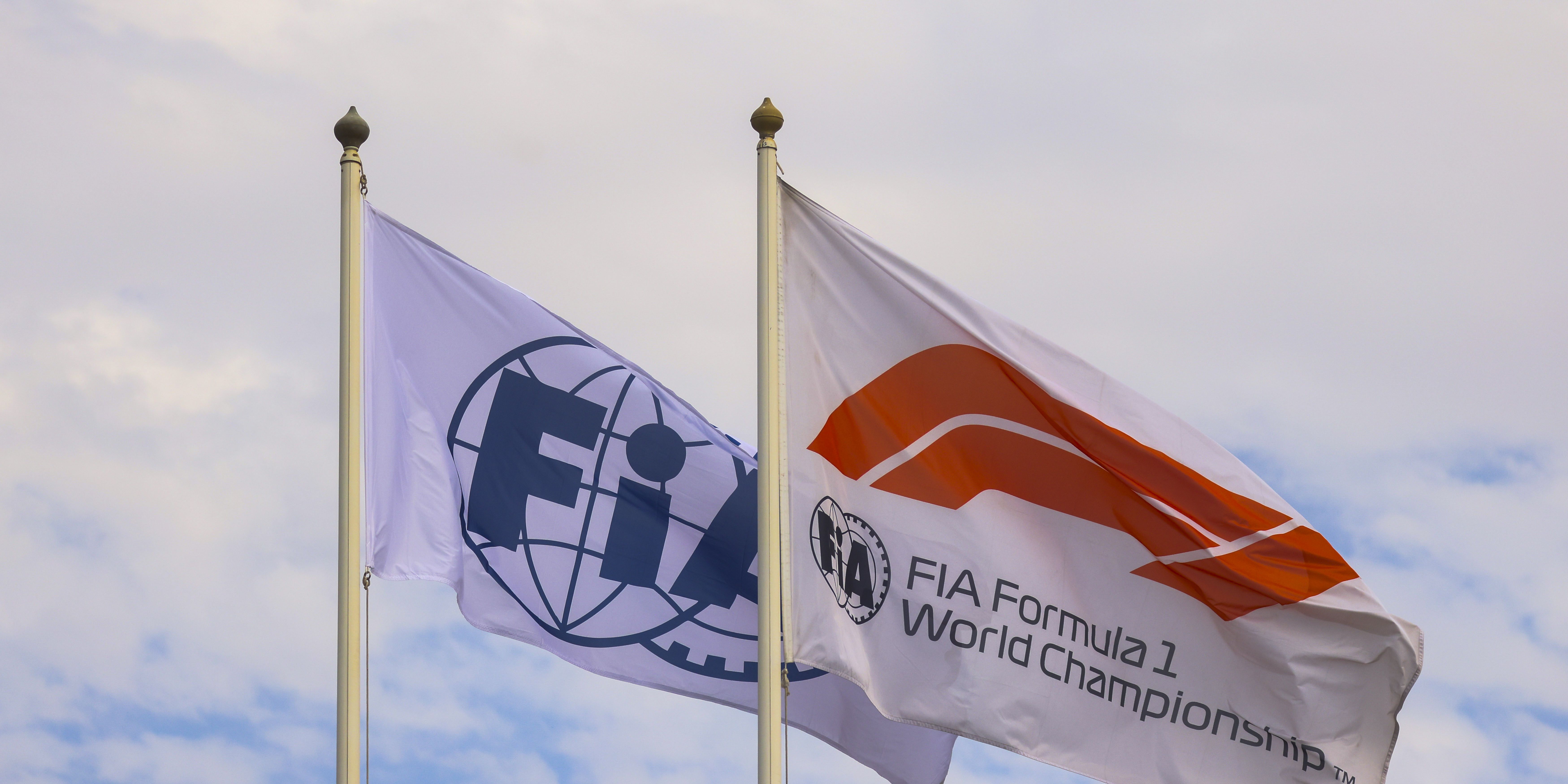 FIA Will Reportedly Reject Three Proposed F1 Teams, Advance Andretti Proposition