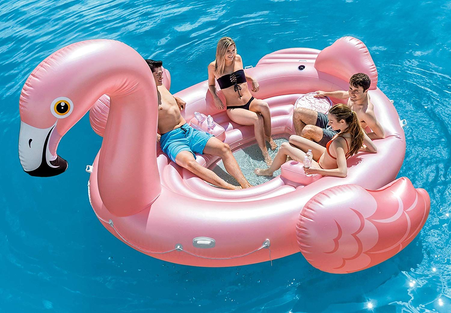 cute pool inflatables