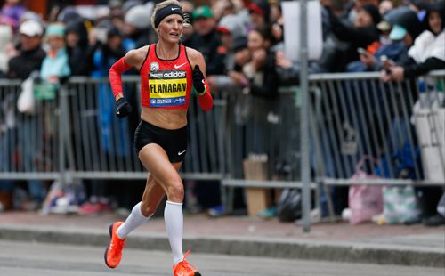 shalane flanagan running shoes