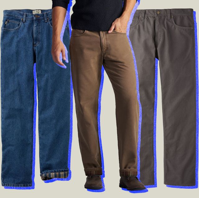 2022 Top Brand Best Price Comfort Straight Denim Pants Men's Jeans