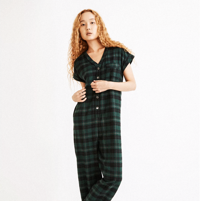 best flannel pajamas