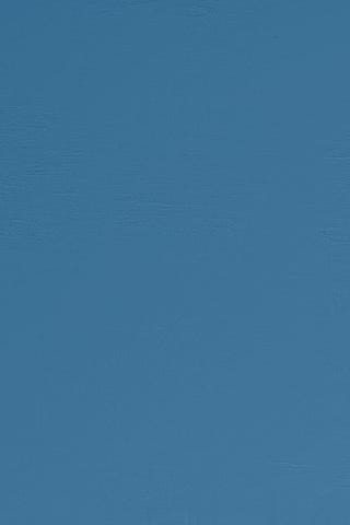 blue flat paint finish flat paint finish