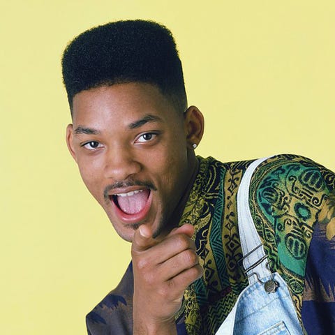 Will Smith