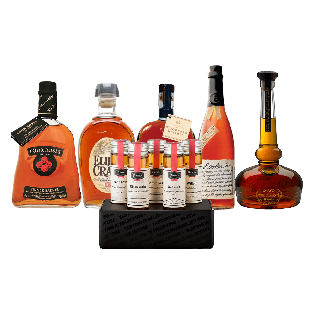 great gifts for whiskey lovers