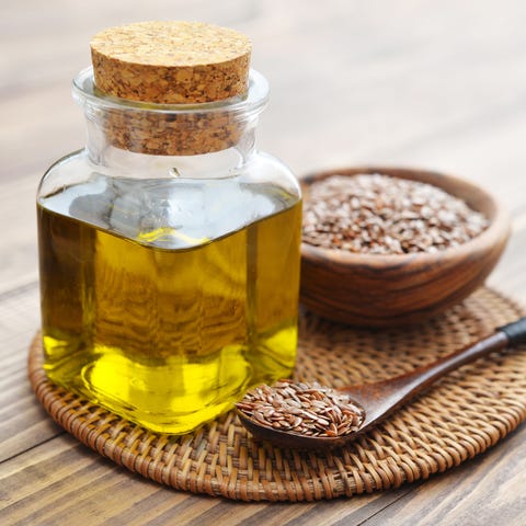 Flaxseed Oil flaxseed oil