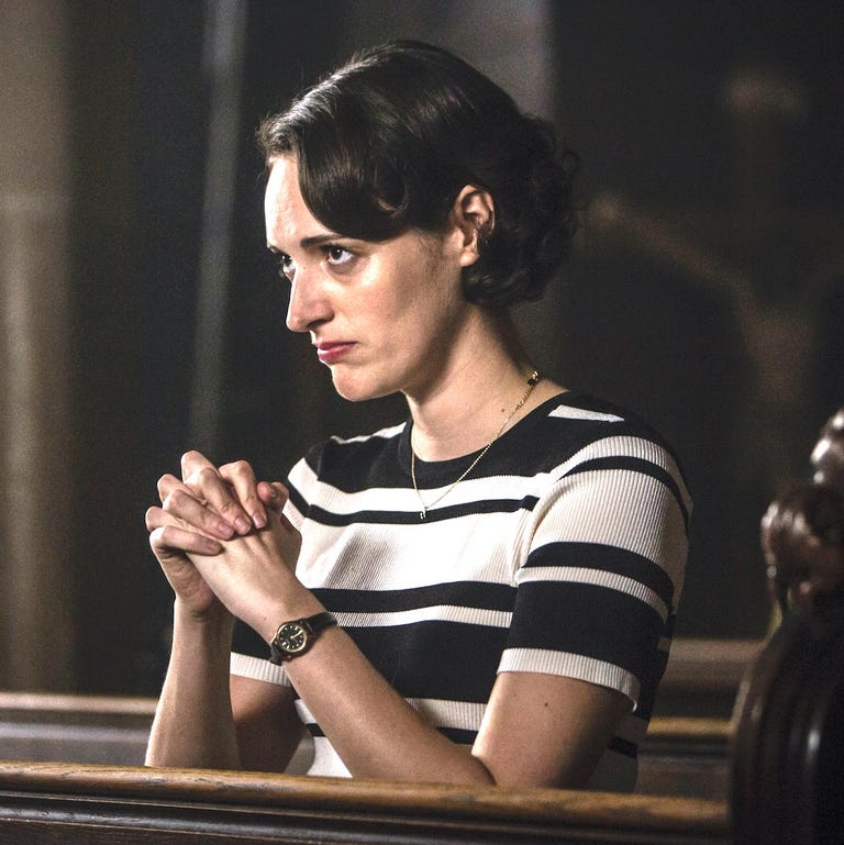 A new Fleabag book is on the way