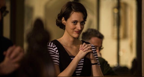 Image result for fleabag"