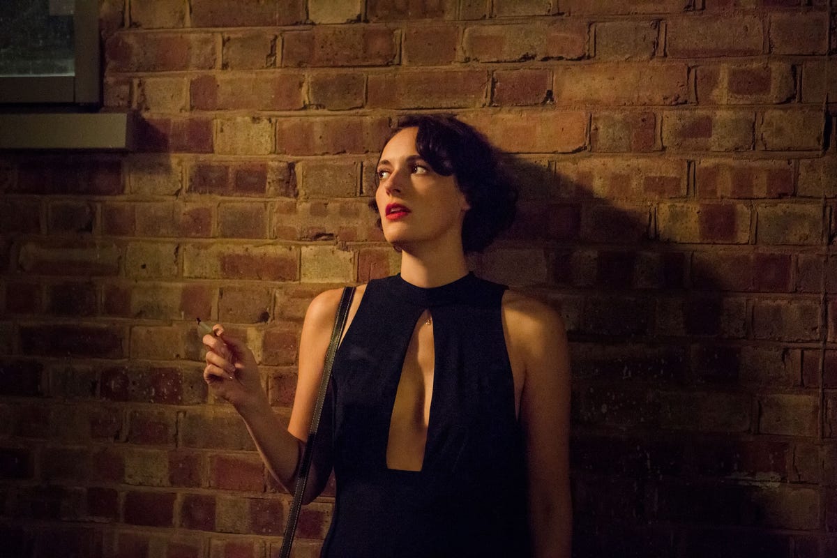 Fleabag Season 2 News, Air Date, Cast, Spoilers & Trailer - Details on ...