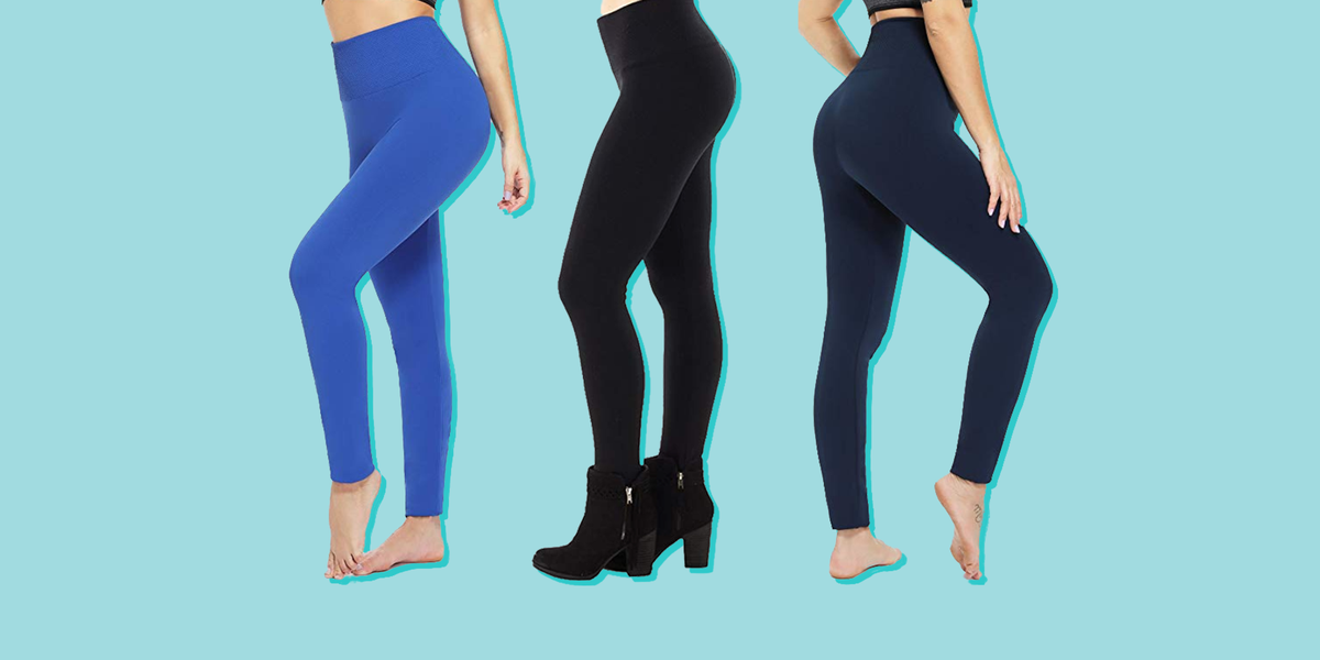 What is warmer to wear under jeans, fishnet stockings or leggings? - Quora