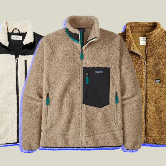 Fleece Jackets: Which to Buy and What to Know First