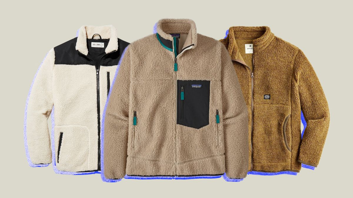 optillen reactie Aannames, aannames. Raad eens Fleece Jackets: Which to Buy and What to Know First