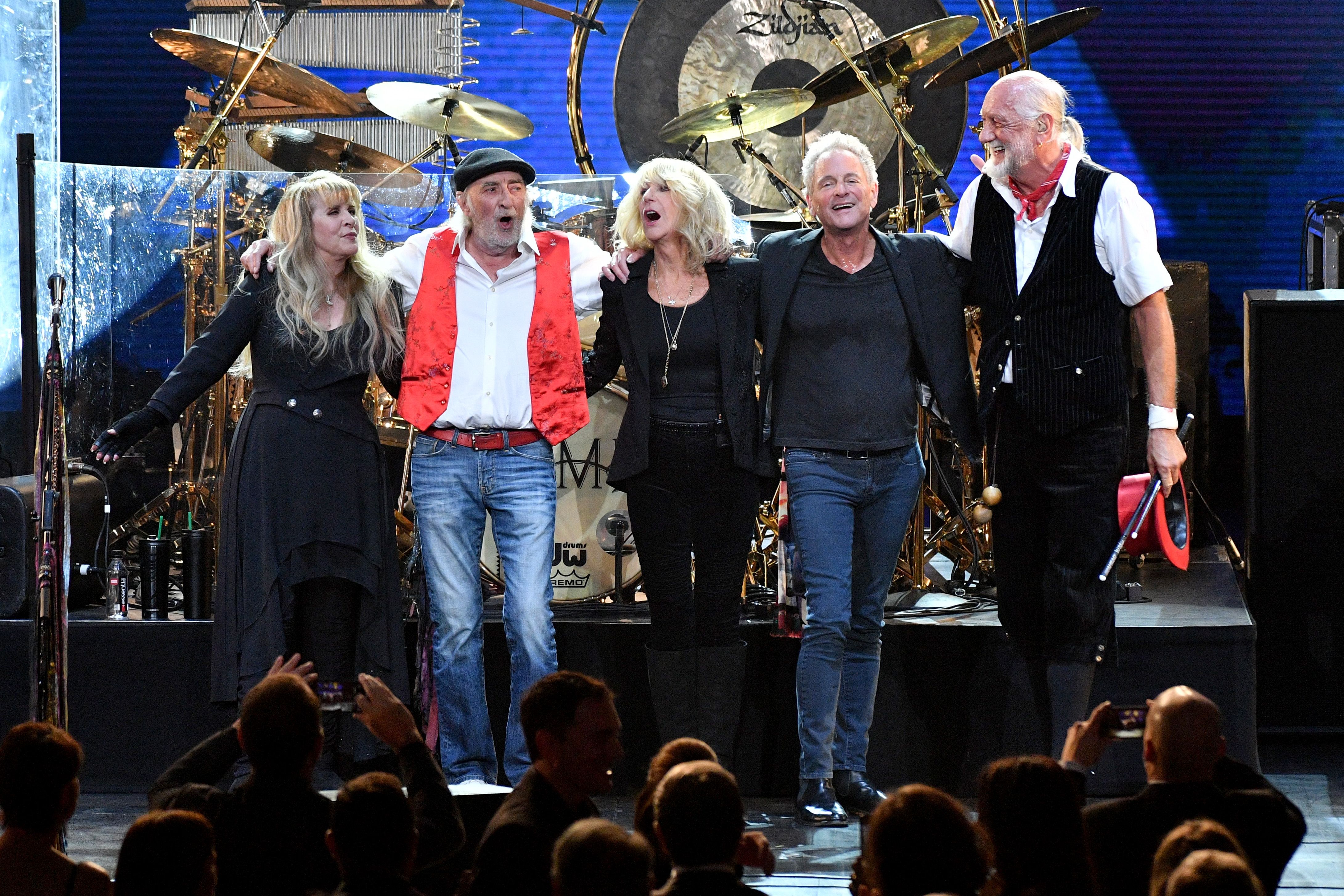 how many fleetwood mac albums before lindsay buckingham how many fleetwood mac albums before lindsay buckingham