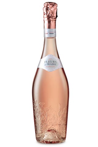 Aldi Has Launched 7 New Rosé Wines And Every Single One Is