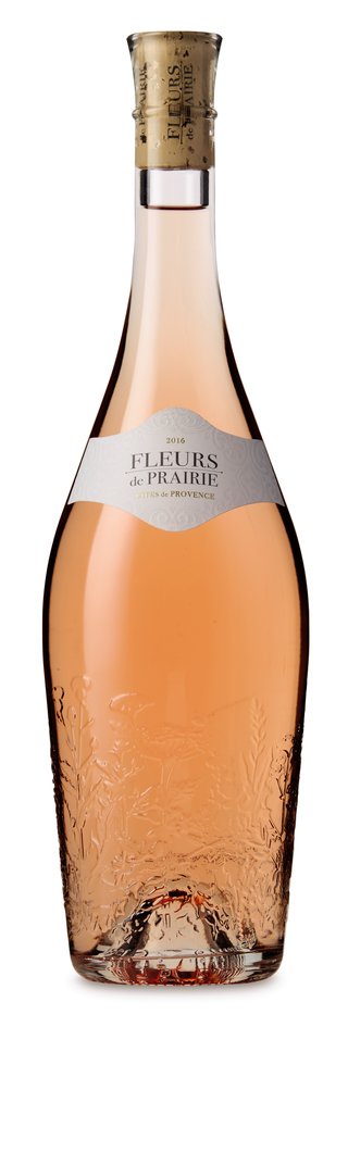 Mappe Derved Knoglemarv Aldi's Rosé Wine Named One Of The Best In The World – Fleur de Prairie  Côtes de Provence Rosé