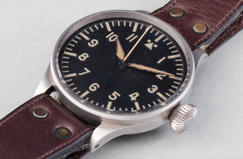What Are Flieger Watches, and Which Should I Buy?