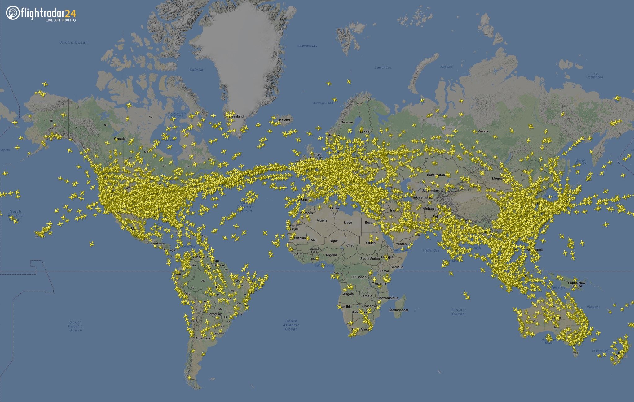 flight radar 24 boston