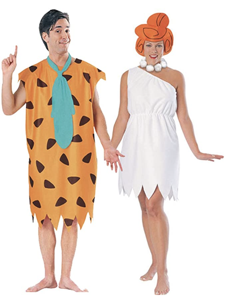 adult homemade couples halloween costumes